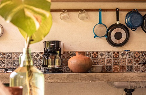 Mazunte House | Casa Aquila Mazunte.