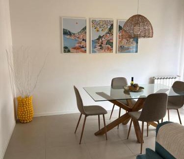 Sorrento House | Casa Aranci