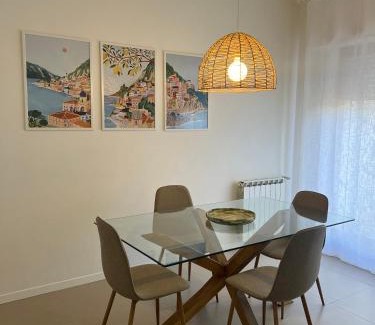 Sorrento House | Casa Aranci