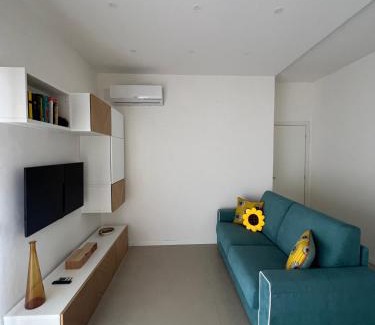 Sorrento House | Casa Aranci