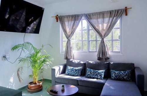 Mazunte Apartment | Casa Aurelia