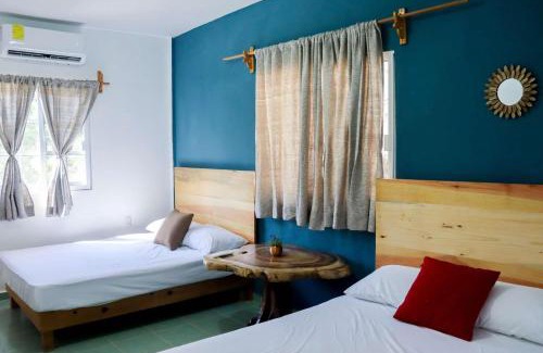 Mazunte Apartment | Casa Aurelia