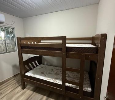 Regiao Norte Resort | Casa Av parana