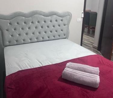 Regiao Norte Resort | Casa Av parana