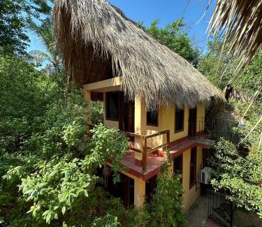 Mazunte Hotel | Casa AVA