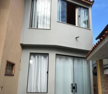Porto Belo Apartment | Casa Búzios