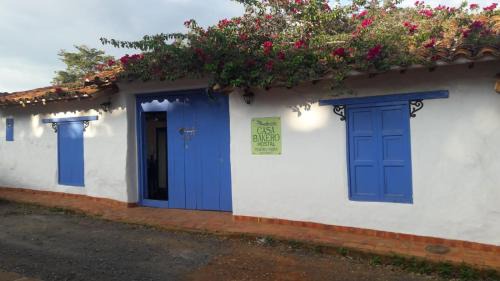 Barichara House | Casa Bakero
