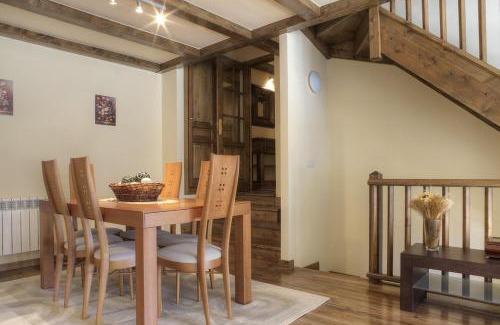 Tredos Ski Chalet | Casa Banhs de Tredòs by Totiaran