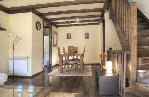 Tredos Ski Chalet | Casa Banhs de Tredòs by Totiaran