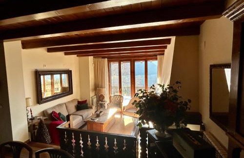 Beret House | Casa Baqueira Beret en Pleta de Nheu Cota 1700