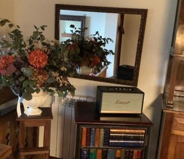 Beret House | Casa Baqueira Beret en Pleta de Nheu Cota 1700