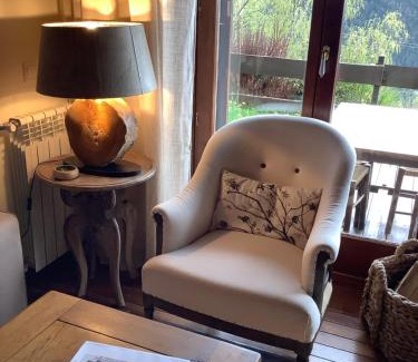 Beret House | Casa Baqueira Beret en Pleta de Nheu Cota 1700