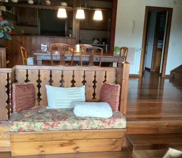 Beret House | Casa Baqueira Beret en Pleta de Nheu Cota 1700