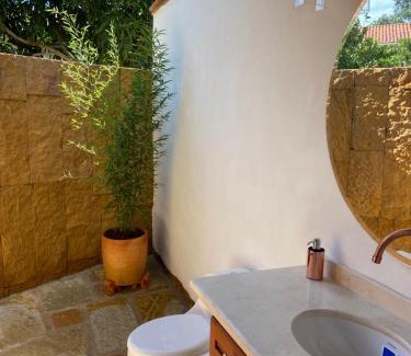Barichara House | Casa Bari Altos de la Antigua