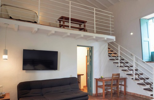 Barichara Hotel | Casa Barichara Boutique