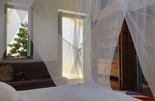 Barichara Hotel | Casa Barichara Boutique