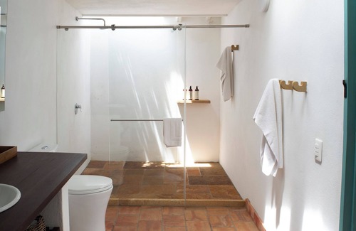 Barichara Hotel | Casa Barichara Boutique