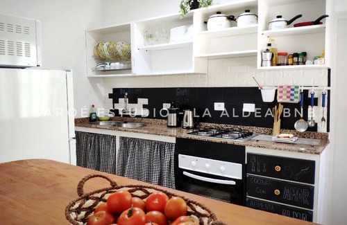 La Aldea de San Nicolas House | CASA BELINDA - Savor nature