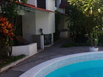 Juan Dolio - El Pueblo Apartment | Casa Beatrice