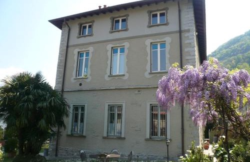 Limonta Apartment | Casa Beatrice