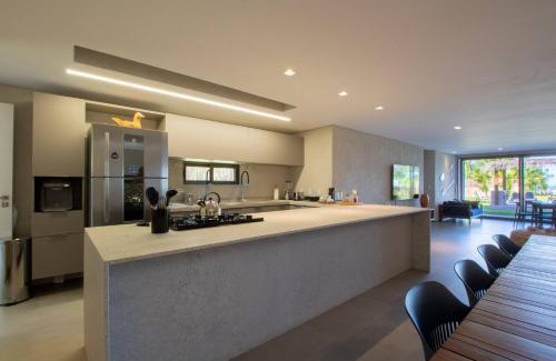 Sao Miguel dos Milagres House | Casa Beira Mar em Milagres Para 13 Pessoas