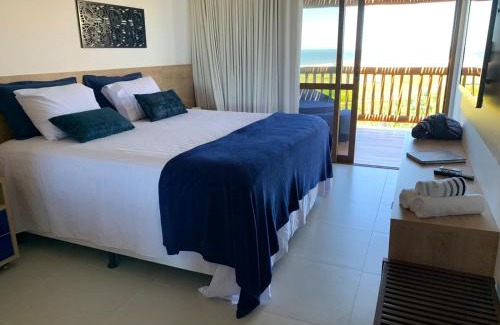 Itacimirim House | CASA Beira Mar Pé na Areia - Itacimirim Bahia