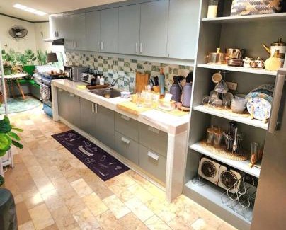 Taculing House | Casa Bella Bacolod