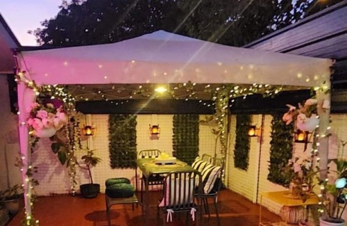 Taculing House | Casa Bella Bacolod. Escape to Comfort!