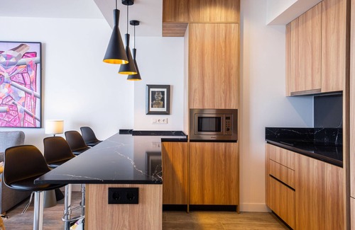 Costa del Sol Apartment | Casa Bernardo | Sea Views