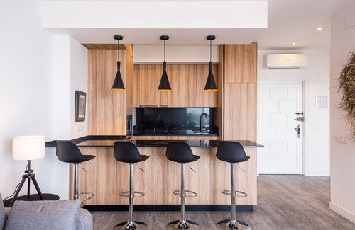 Costa del Sol Apartment | Casa Bernardo | Sea Views