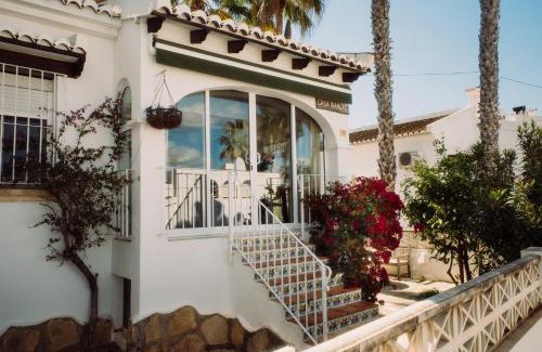 Paichi House | Casa Bianca 2
