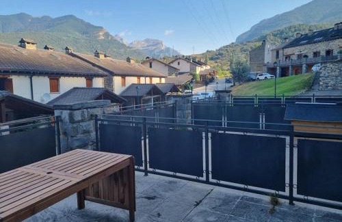 Villanua Ski Chalet | Casa Biniu