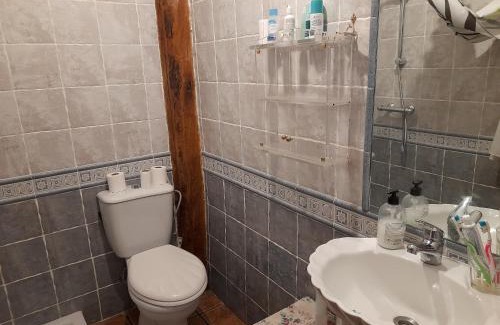 Alhama de Aragon House | Casa Blanca