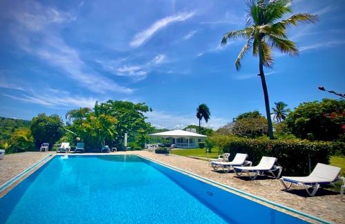 Las Galeras Apartment | Casa Blanca Samaná - Las Galeras