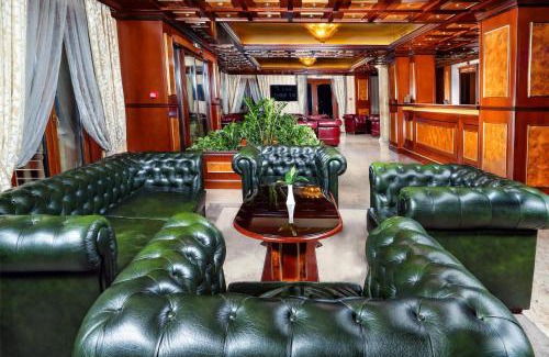 Boyana Hotel | Casa Boyana Boutique Hotel