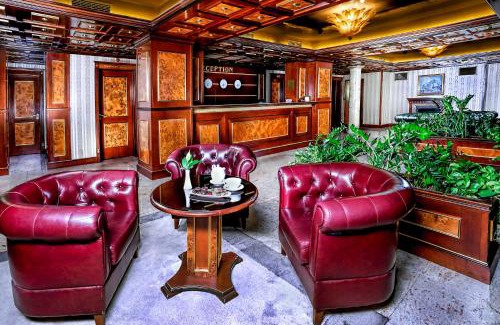Boyana Hotel | Casa Boyana Boutique Hotel