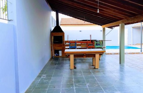 Campos Eliseos House | Casa brotas sp