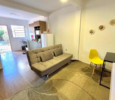 Rio Grande House | Casa Buarque de Macêdo 494