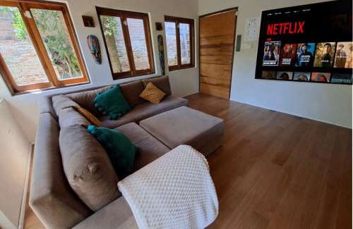 Asuncion House | Casa BuenaOnda Asunción