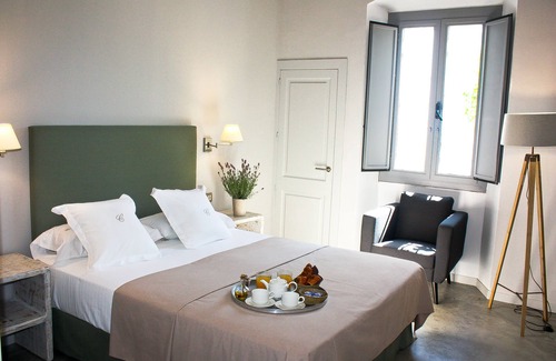 Calella de Palafrugell Bed & Breakfast | Casa Calella