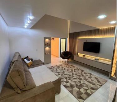 Rio Pequeno House | Casa Camburiu