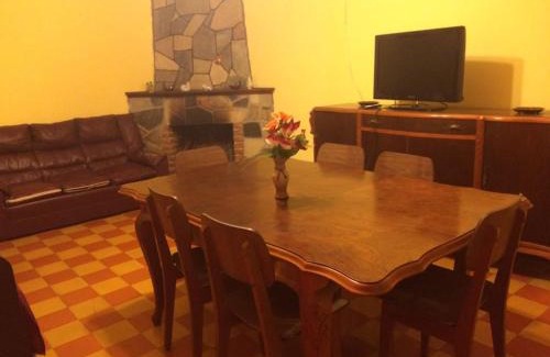 Piriapolis House | Casa Cami seña para confirmar reserva