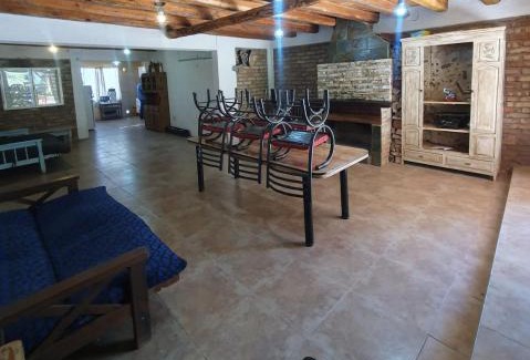Cruz de Piedra House | Casa Caminos del vino