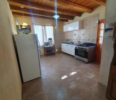 Cruz de Piedra House | Casa Caminos del vino