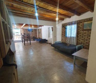 Cruz de Piedra House | Casa Caminos del vino