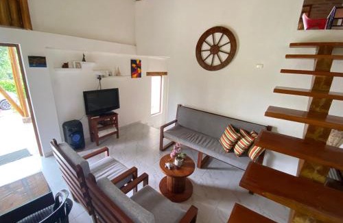 Pedro Vicente Maldonado Ski Chalet | Casa Campestre Mi Refugio