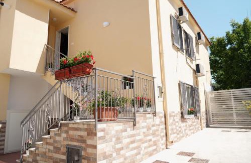 Gragnano Apartment | Casa CANNAVACCIUOLO