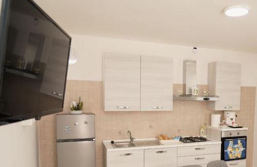 Gragnano Apartment | Casa CANNAVACCIUOLO