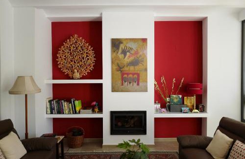Alajar House | Casa Carmen