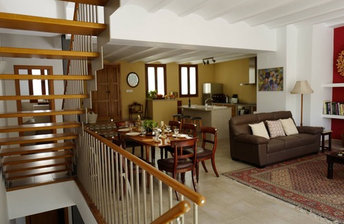 Alajar House | Casa Carmen - VTAR/HU/00396